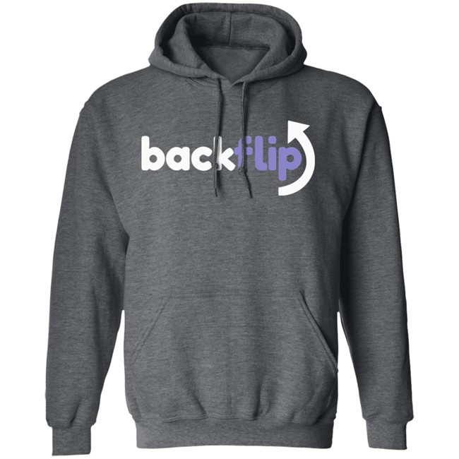 Okjakey Backflip T Shirt Backflip Okjakey Black Shirts Okjakey Backflip T Shirt Backflip Okjakey Black Shirts
