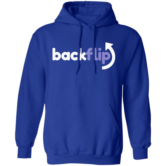 Okjakey Backflip T Shirt Backflip Okjakey Black Shirts Okjakey Backflip T Shirt Backflip Okjakey Black Shirts