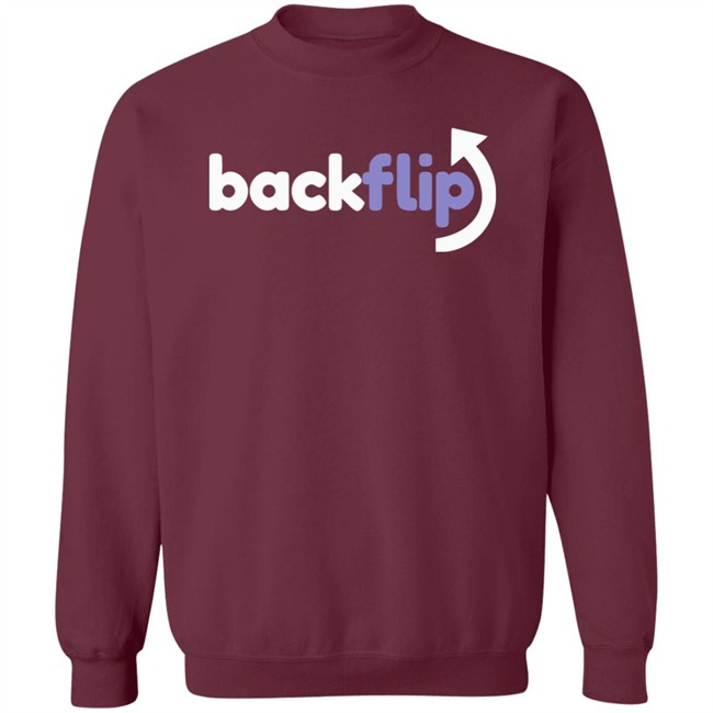 Okjakey Backflip T Shirt Backflip Okjakey Black Shirts Okjakey Backflip T Shirt Backflip Okjakey Black Shirts