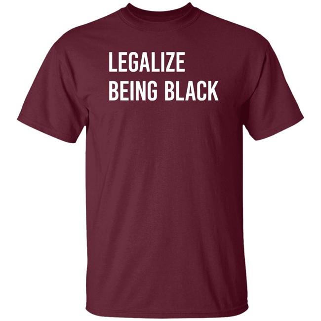 Melaninapparel Legalize Being Black T Shirt Legalize Being Black Melaninapparel Black Shirts Melaninapparel Legalize Being Black T Shirt Legalize Being Black Melaninapparel Black Shirts