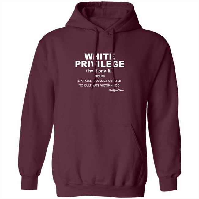 White Privilege T Shirt White Privilege T Shirt