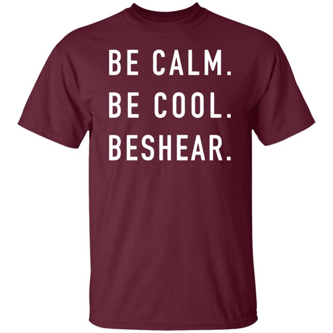 Be Calm Be Cool Beshear Shirt May The Force Be With Y'All T Shirts Be Calm Be Cool Beshear Shirt May The Force Be With Y'All T Shirts