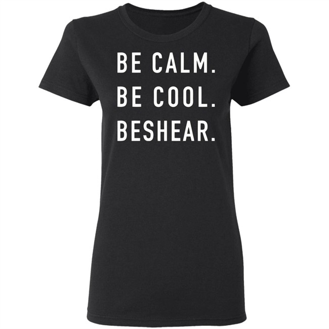 Be Calm Be Cool Beshear Shirt May The Force Be With Y'All T Shirts Be Calm Be Cool Beshear Shirt May The Force Be With Y'All T Shirts
