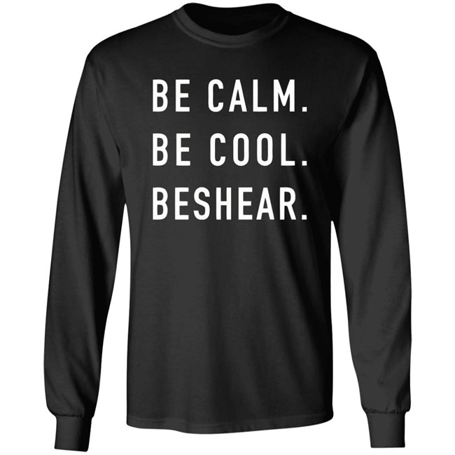 Be Calm Be Cool Beshear Shirt May The Force Be With Y'All T Shirts Be Calm Be Cool Beshear Shirt May The Force Be With Y'All T Shirts