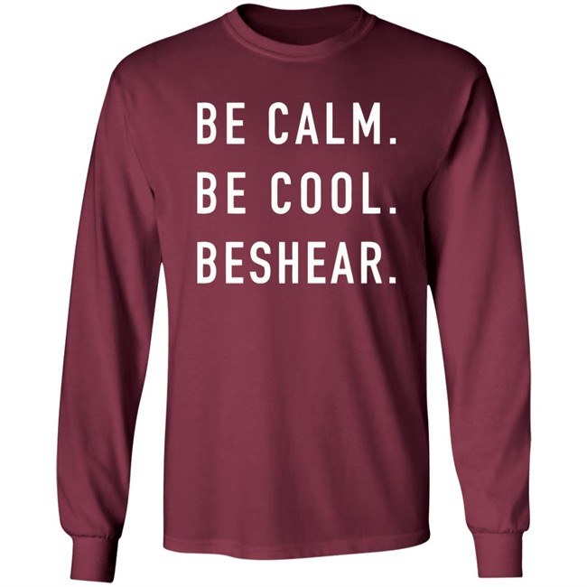 Be Calm Be Cool Beshear Shirt May The Force Be With Y'All T Shirts Be Calm Be Cool Beshear Shirt May The Force Be With Y'All T Shirts