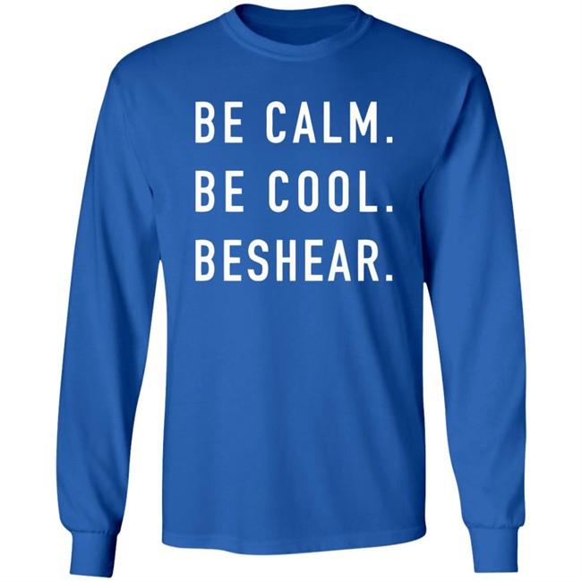 Be Calm Be Cool Beshear Shirt May The Force Be With Y'All T Shirts Be Calm Be Cool Beshear Shirt May The Force Be With Y'All T Shirts