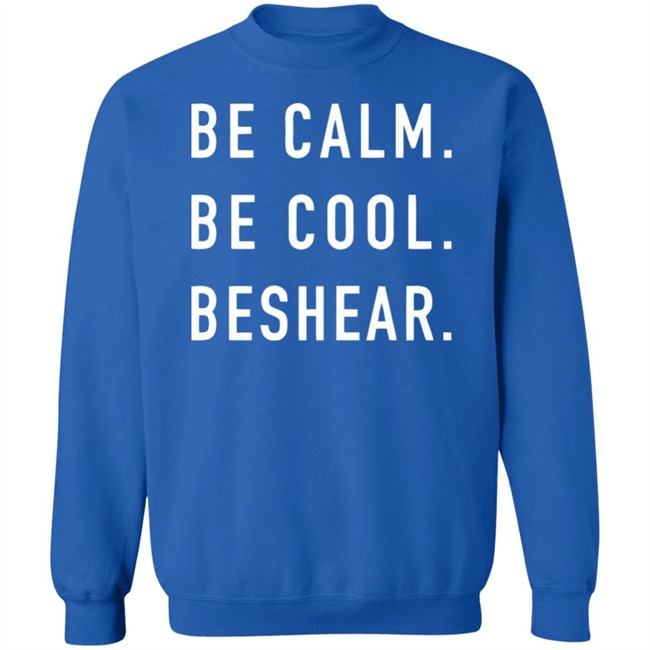 Be Calm Be Cool Beshear Shirt May The Force Be With Y'All T Shirts Be Calm Be Cool Beshear Shirt May The Force Be With Y'All T Shirts
