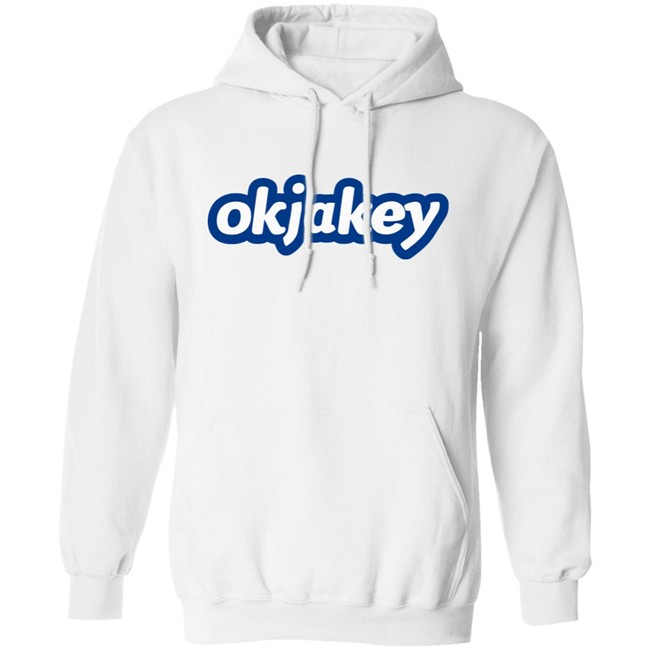 Okjakey OKJAKEY T Shirt OKJAKEY Okjakey White Shirts Okjakey OKJAKEY T Shirt OKJAKEY Okjakey White Shirts