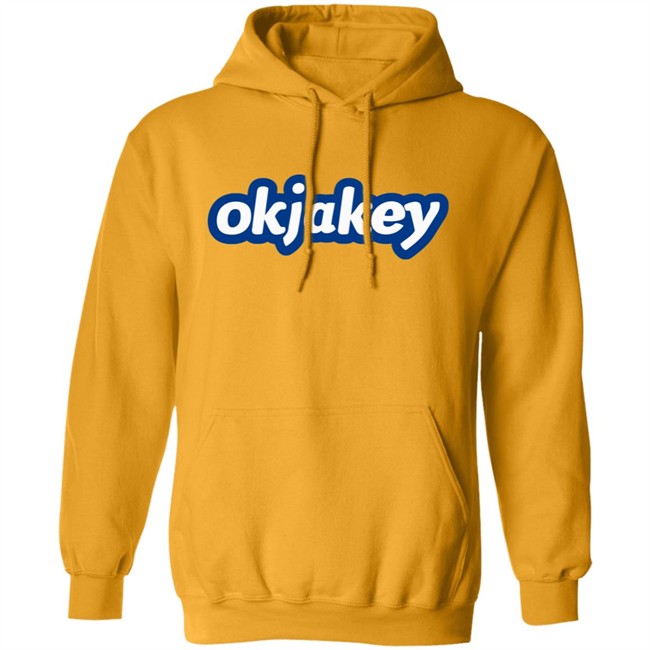 Okjakey OKJAKEY T Shirt OKJAKEY Okjakey White Shirts Okjakey OKJAKEY T Shirt OKJAKEY Okjakey White Shirts