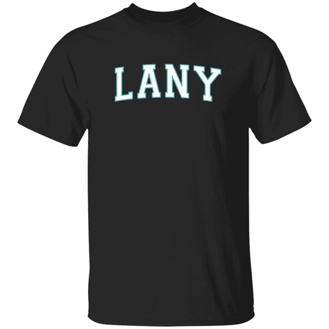 Lany Varsity Hoodie Varsity Lany Pink Hooded Sweatshirt Lany Varsity Hoodie Varsity Lany Pink Hooded Sweatshirt