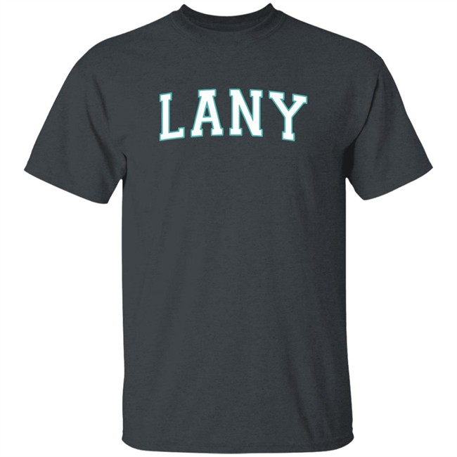 Lany Varsity Hoodie Varsity Lany Pink Hooded Sweatshirt Lany Varsity Hoodie Varsity Lany Pink Hooded Sweatshirt