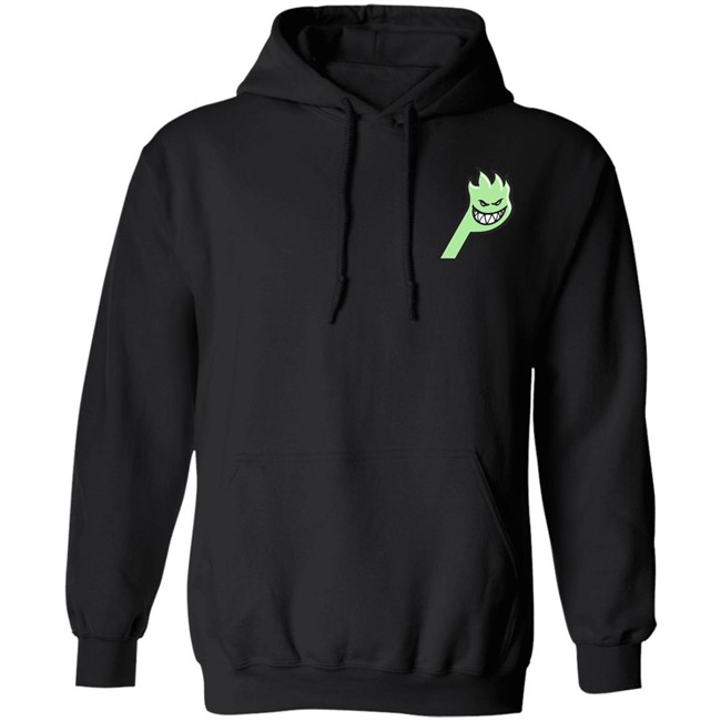 Palace Spitfire Hoodie Palace Spitfire Hoodie