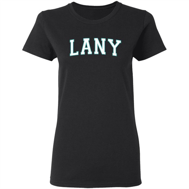 Lany Varsity Hoodie Varsity Lany Pink Hooded Sweatshirt Lany Varsity Hoodie Varsity Lany Pink Hooded Sweatshirt