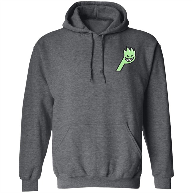 Palace Spitfire Hoodie Palace Spitfire Hoodie