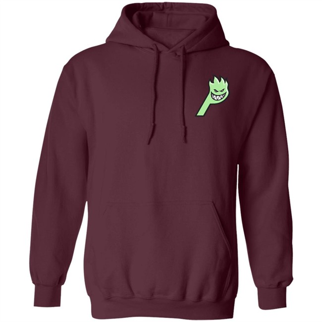 Palace Spitfire Hoodie Palace Spitfire Hoodie