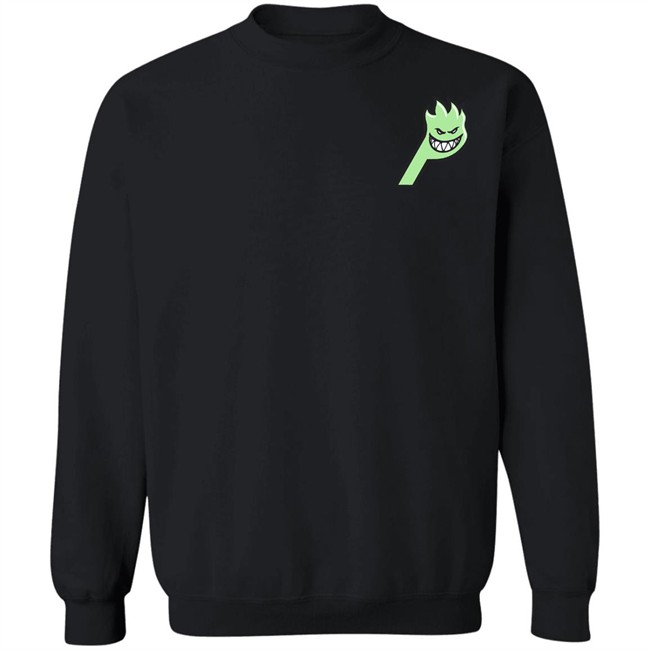 Palace Spitfire Hoodie Palace Spitfire Hoodie