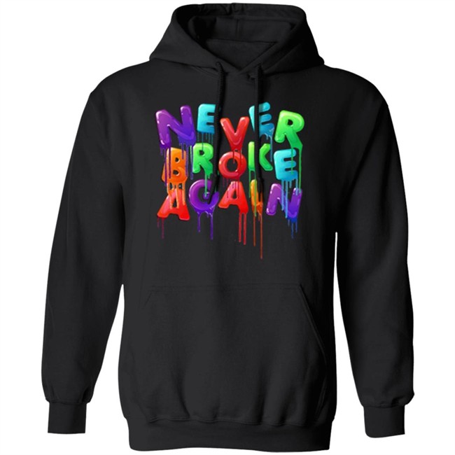 Caromoriber House Unisex Youngboy Never Broke Again Hip Hop Long Sleeve Hoodie Sweatshirt Caromoriber House Unisex Youngboy Never Broke Again Hip Hop Long Sleeve Hoodie Sweatshirt