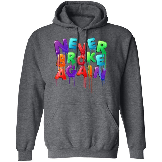 Caromoriber House Unisex Youngboy Never Broke Again Hip Hop Long Sleeve Hoodie Sweatshirt Caromoriber House Unisex Youngboy Never Broke Again Hip Hop Long Sleeve Hoodie Sweatshirt