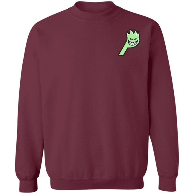 Palace Spitfire Hoodie Palace Spitfire Hoodie