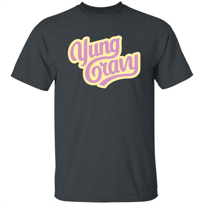 Creamium Yung Gravy Hoodie Yung Gravy Creamium Blue Hooded Sweatshirt Creamium Yung Gravy Hoodie Yung Gravy Creamium Blue Hooded Sweatshirt
