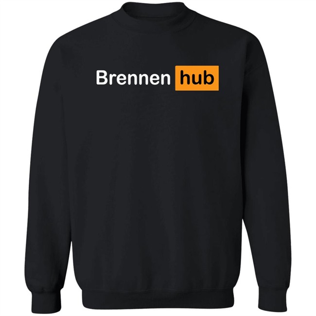 Brennen Taylor Brennen Hub Hoodie Brennen Hub Brennen Taylor Black Hooded Sweatshirt Brennen Taylor Brennen Hub Hoodie Brennen Hub Brennen Taylor Black Hooded Sweatshirt