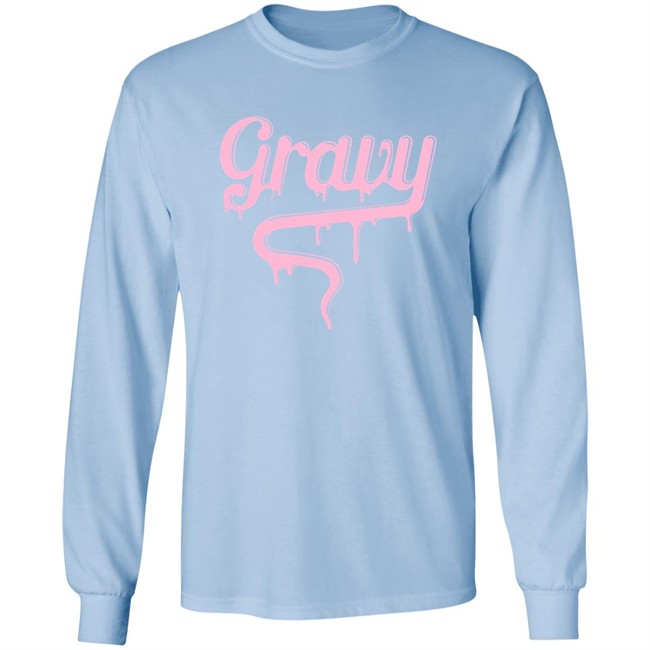 Creamium Yung Gravy Gravy Drip Shirt Gravy Drip Creamium Yung Gravy Blue Shirts Creamium Yung Gravy Gravy Drip Shirt Gravy Drip Creamium Yung Gravy Blue Shirts