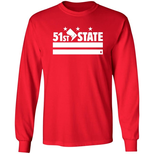 Breaking T 51st Sate Shirt 51st Sate Breaking T Red T Shirt Breaking T 51st Sate Shirt 51st Sate Breaking T Red T Shirt