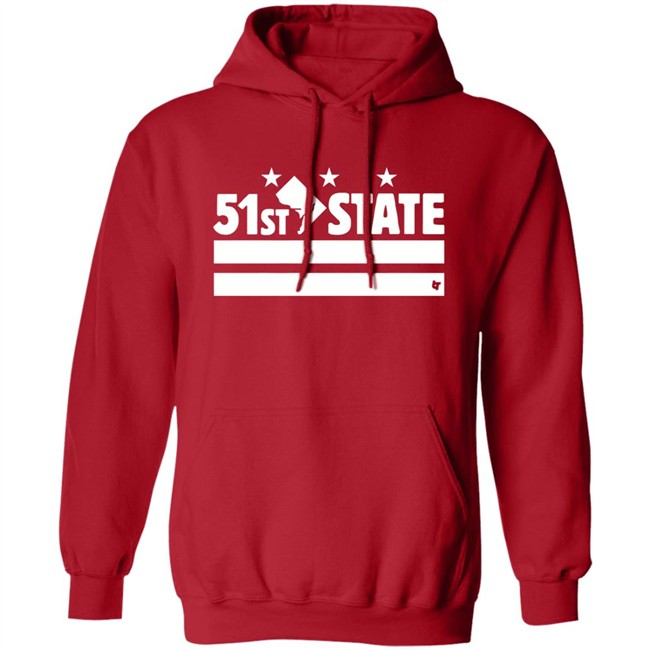 Breaking T 51st Sate Shirt 51st Sate Breaking T Red T Shirt Breaking T 51st Sate Shirt 51st Sate Breaking T Red T Shirt
