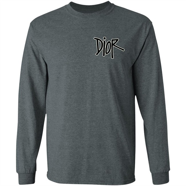 Dior Dior And Shawn Shirt Dior And Shawn Black T Shirt Dior Dior And Shawn Shirt Dior And Shawn Black T Shirt