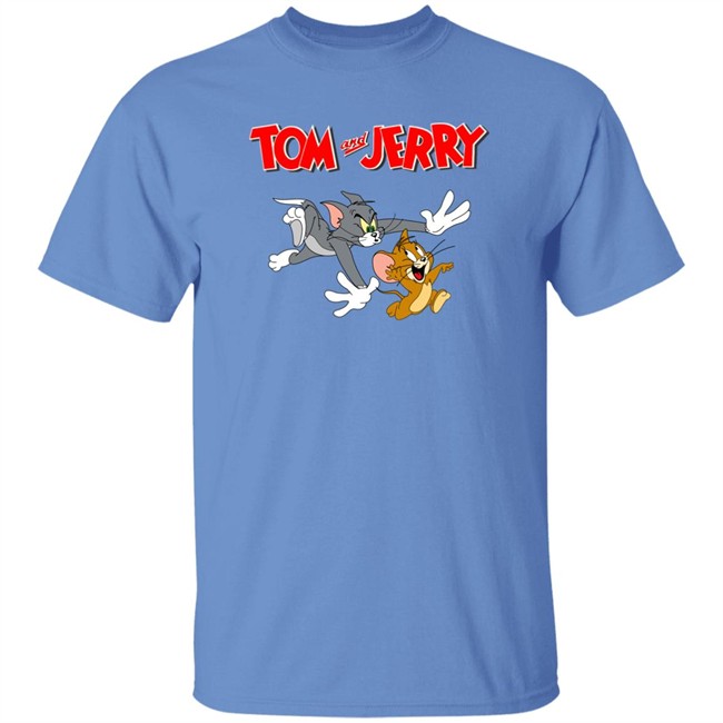 Tom And Jerry T Shirt Tom And Jerry Cartoon White Shirts Tom And Jerry T Shirt Tom And Jerry Cartoon White Shirts