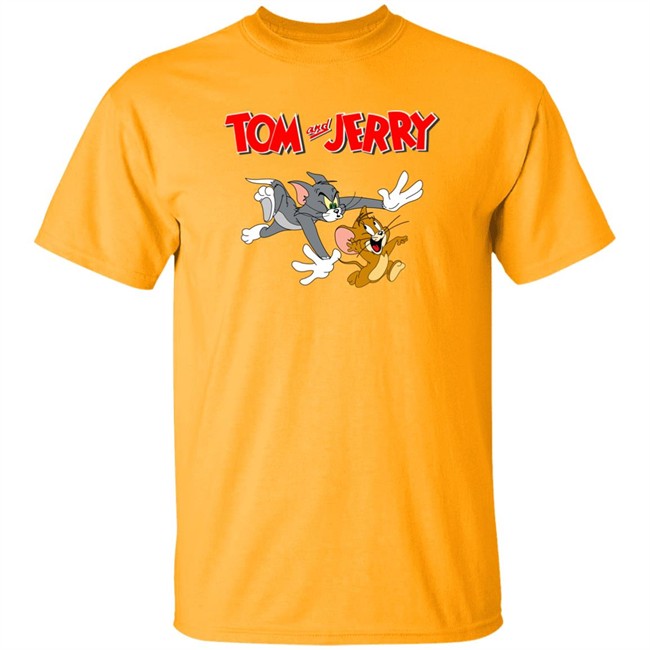 Tom And Jerry T Shirt Tom And Jerry Cartoon White Shirts Tom And Jerry T Shirt Tom And Jerry Cartoon White Shirts