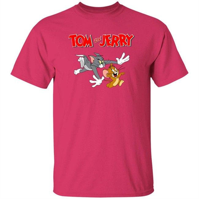 Tom And Jerry T Shirt Tom And Jerry Cartoon White Shirts Tom And Jerry T Shirt Tom And Jerry Cartoon White Shirts