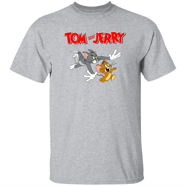 Tom And Jerry T Shirt Tom And Jerry Cartoon White Shirts Tom And Jerry T Shirt Tom And Jerry Cartoon White Shirts