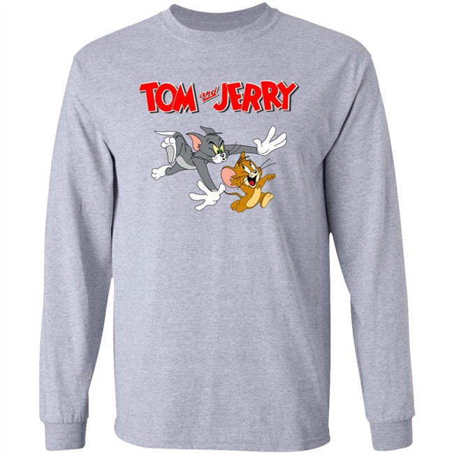 Tom And Jerry T Shirt Tom And Jerry Cartoon White Shirts Tom And Jerry T Shirt Tom And Jerry Cartoon White Shirts