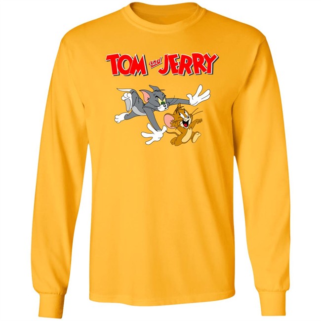Tom And Jerry T Shirt Tom And Jerry Cartoon White Shirts Tom And Jerry T Shirt Tom And Jerry Cartoon White Shirts