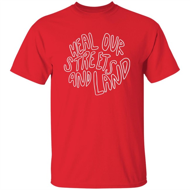 Bonfire Heal Our Streets And Land Shirt Heal Our Streets And Land Bonfire Black T Shirt Bonfire Heal Our Streets And Land Shirt Heal Our Streets And Land Bonfire Black T Shirt
