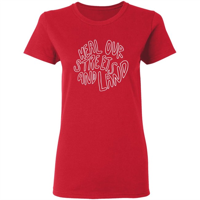 Bonfire Heal Our Streets And Land Shirt Heal Our Streets And Land Bonfire Black T Shirt Bonfire Heal Our Streets And Land Shirt Heal Our Streets And Land Bonfire Black T Shirt