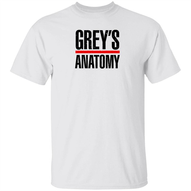 vtg Greys AnatomyLogo White Hoodie Sweatshirt vtg Greys AnatomyLogo White Hoodie Sweatshirt