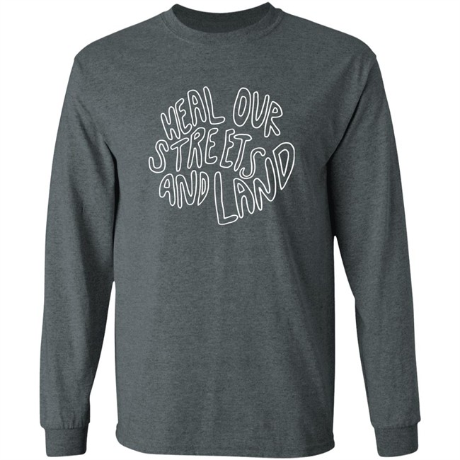 Bonfire Heal Our Streets And Land Shirt Heal Our Streets And Land Bonfire Black T Shirt Bonfire Heal Our Streets And Land Shirt Heal Our Streets And Land Bonfire Black T Shirt