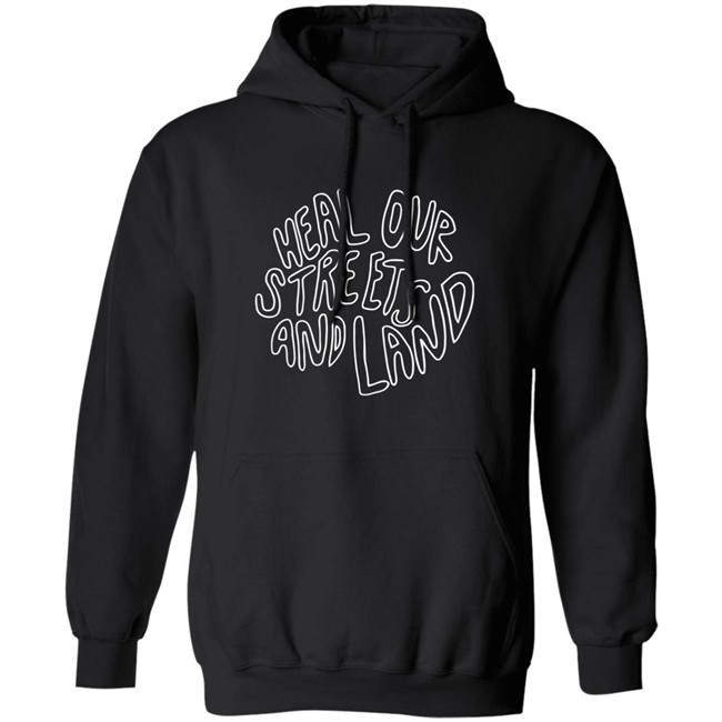 Bonfire Heal Our Streets And Land Shirt Heal Our Streets And Land Bonfire Black T Shirt Bonfire Heal Our Streets And Land Shirt Heal Our Streets And Land Bonfire Black T Shirt