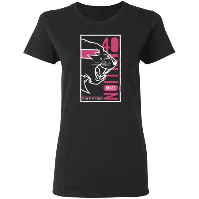 Mr Beast Merch 40 Million Shirt Mr Beast Merch 40 Million Shirt