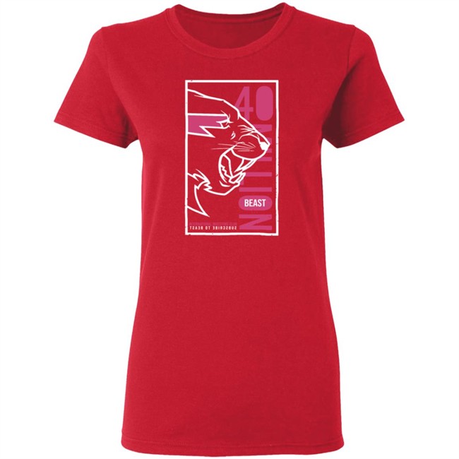 Mr Beast Merch 40 Million Shirt Mr Beast Merch 40 Million Shirt