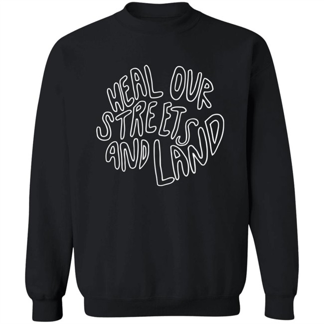 Bonfire Heal Our Streets And Land Shirt Heal Our Streets And Land Bonfire Black T Shirt Bonfire Heal Our Streets And Land Shirt Heal Our Streets And Land Bonfire Black T Shirt