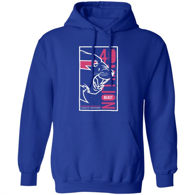 Mr Beast Merch 40 Million Shirt Mr Beast Merch 40 Million Shirt
