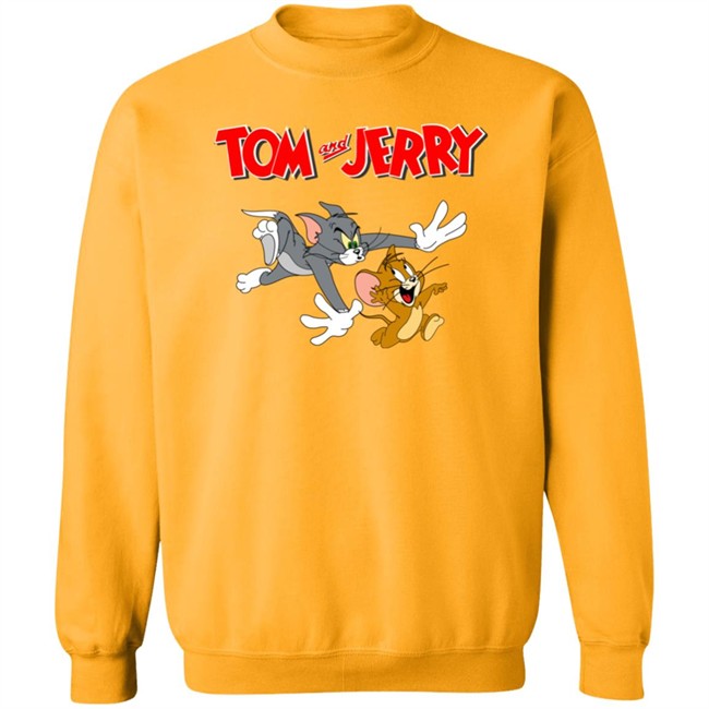 Tom And Jerry T Shirt Tom And Jerry Cartoon White Shirts Tom And Jerry T Shirt Tom And Jerry Cartoon White Shirts