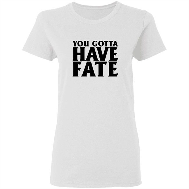 Gorillaz Gotta Have Fate T Shirt Gotta Have Fate Gorillaz White Shirts Gorillaz Gotta Have Fate T Shirt Gotta Have Fate Gorillaz White Shirts