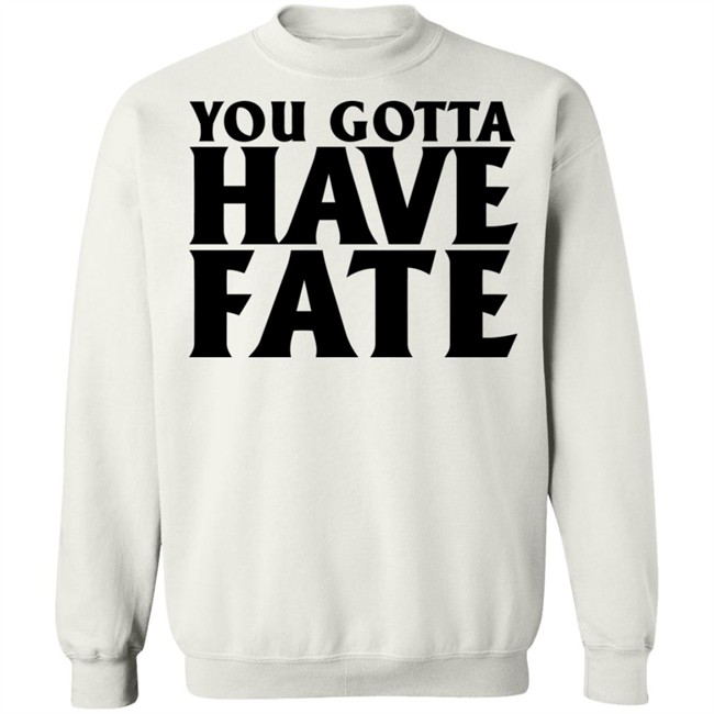 Gorillaz Gotta Have Fate T Shirt Gotta Have Fate Gorillaz White Shirts Gorillaz Gotta Have Fate T Shirt Gotta Have Fate Gorillaz White Shirts