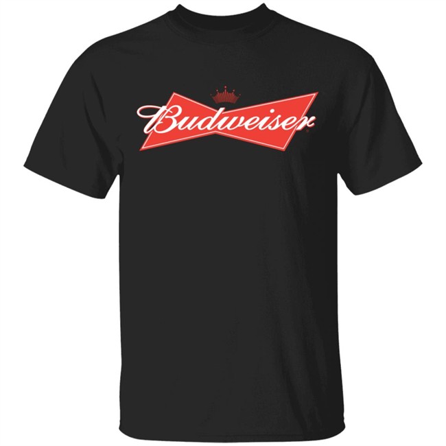 Budweiser T Shirt Budweiser T Shirt