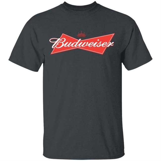 Budweiser T Shirt Budweiser T Shirt