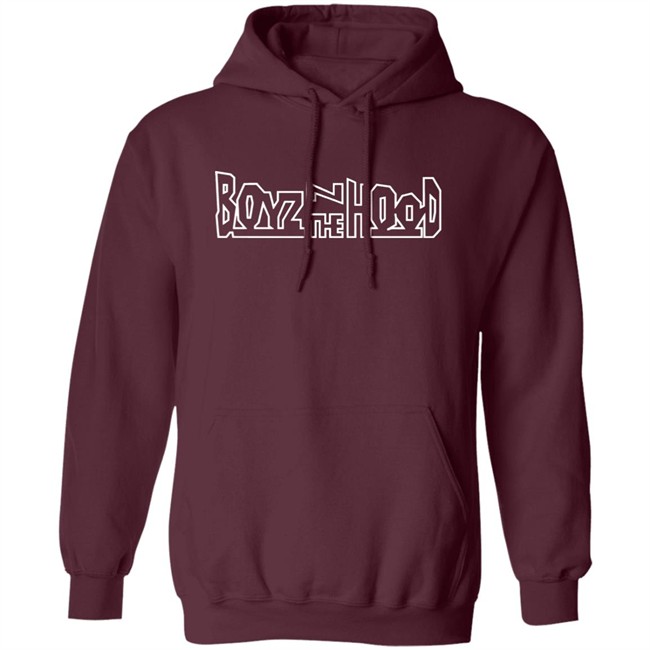 Boyz N The Hood Shirt Boyz N The Hood Logo Black T Shirt Boyz N The Hood Shirt Boyz N The Hood Logo Black T Shirt